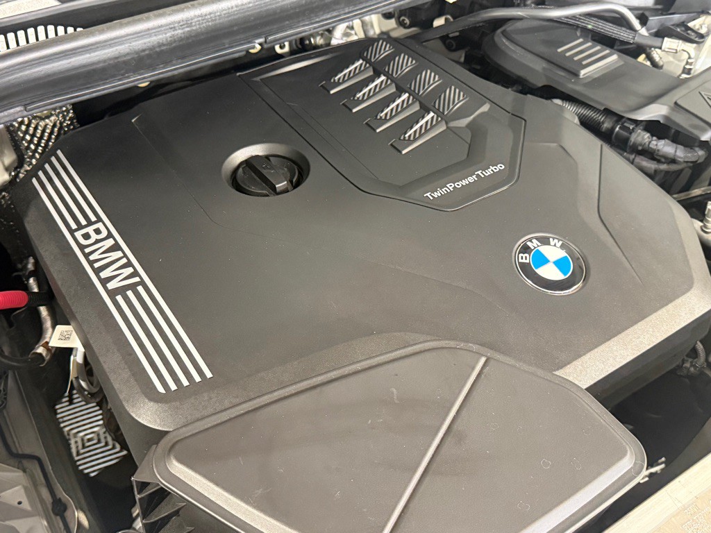 2020 BMW X3 Image 52