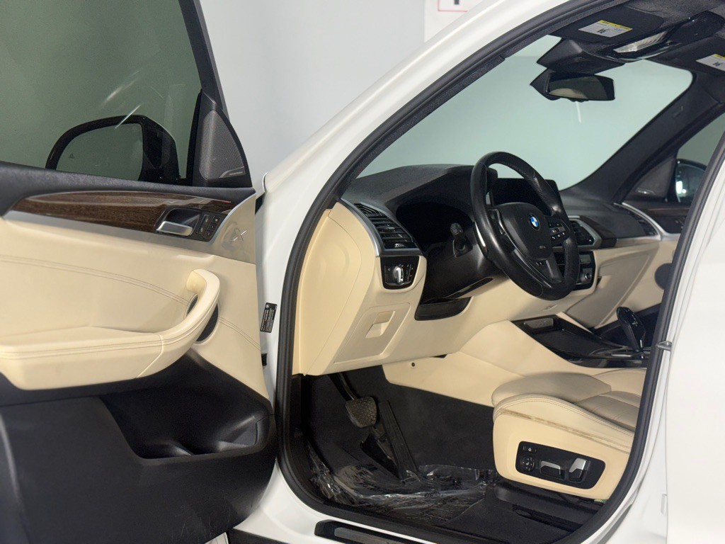 2020 BMW X3 Image 10