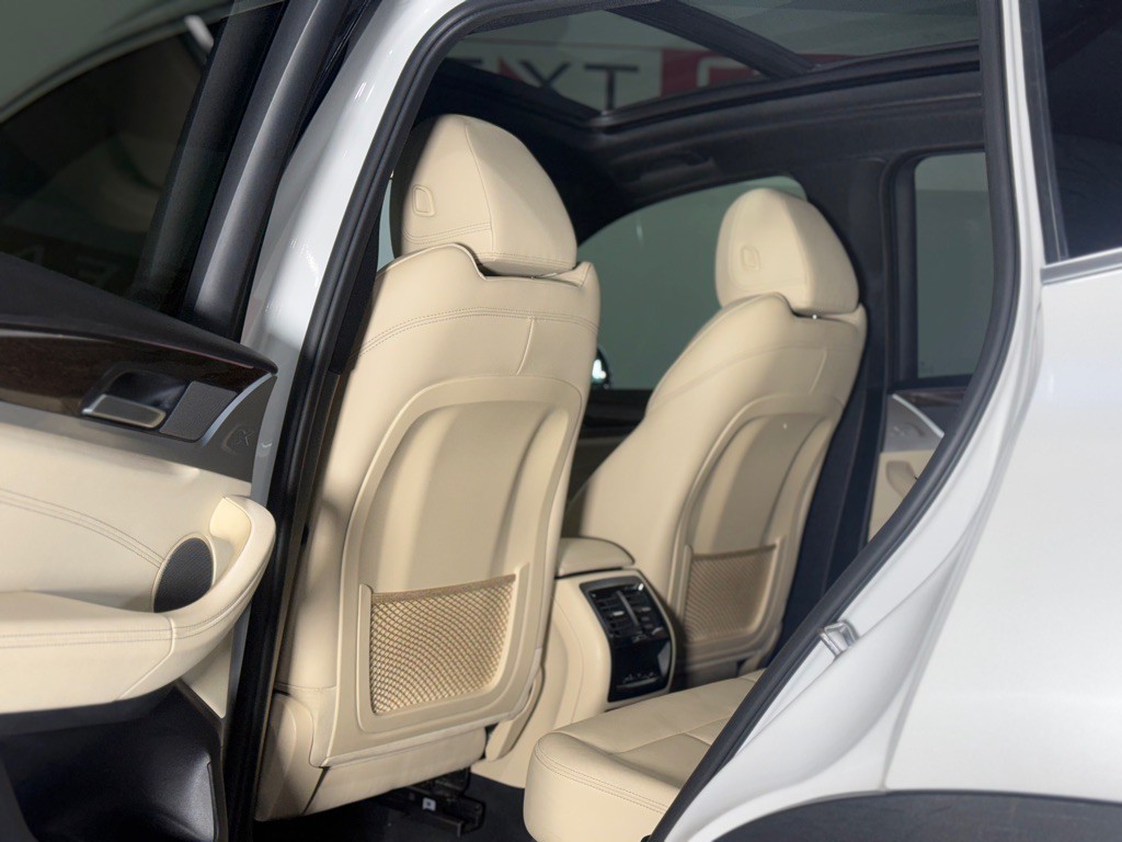 2020 BMW X3 Image 11