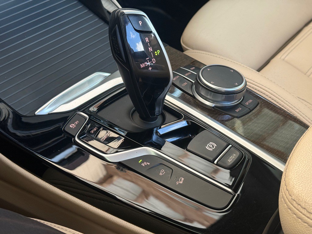 2020 BMW X3 Image 19