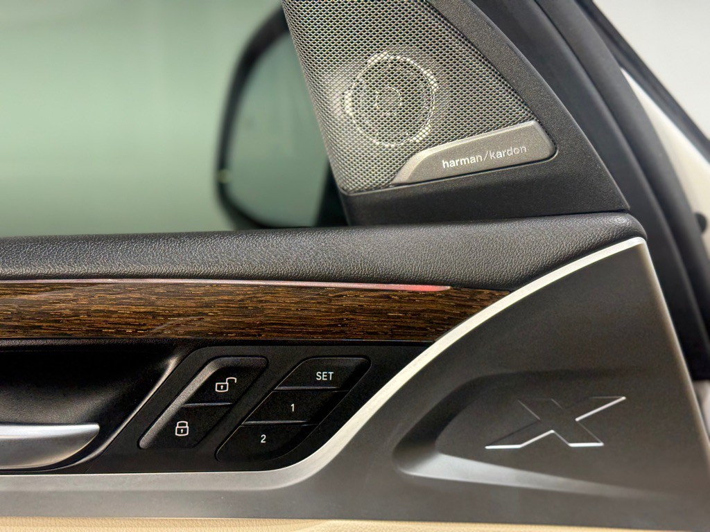 2020 BMW X3 Image 24