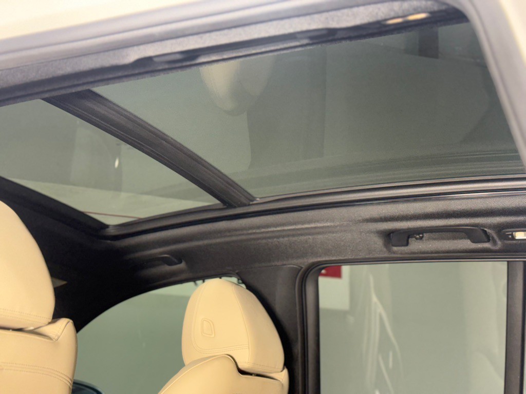 2020 BMW X3 Image 25