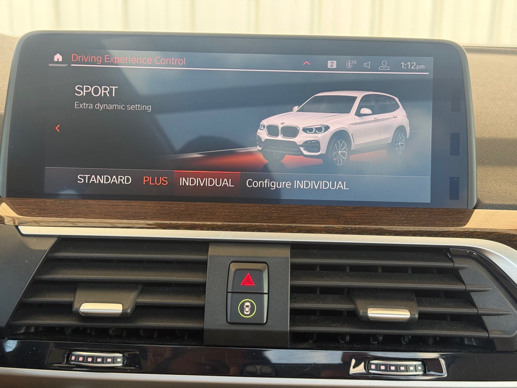 2020 BMW X3 Image 30