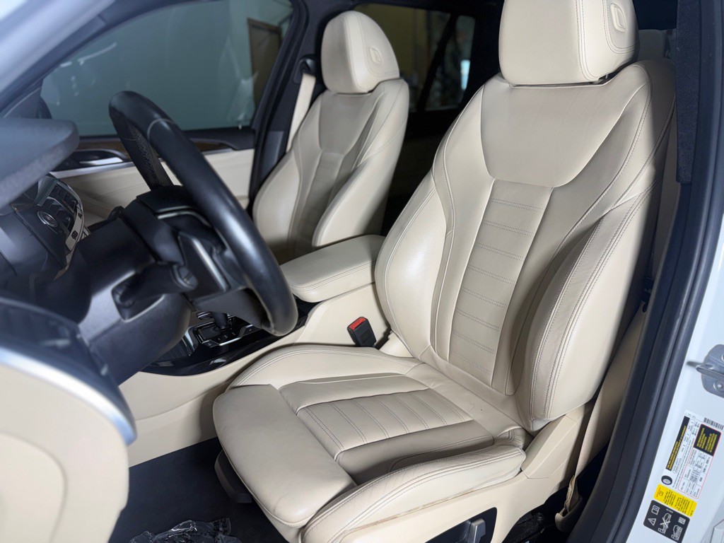 2020 BMW X3 Image 33