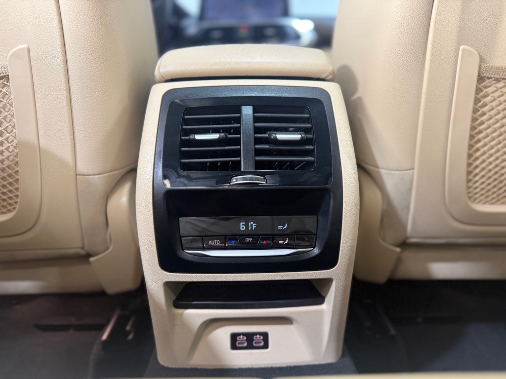 2020 BMW X3 Image 34