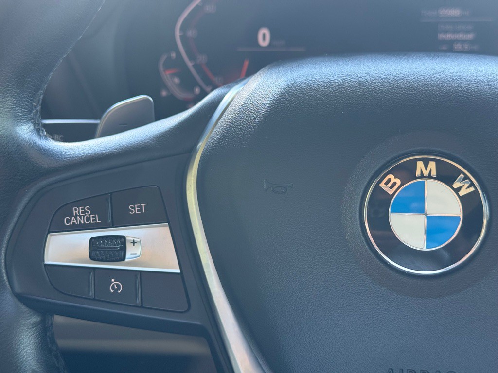2020 BMW X3 Image 37