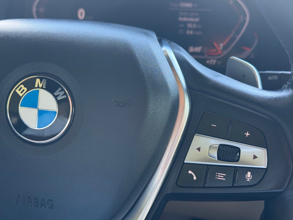 2020 BMW X3 Image 38