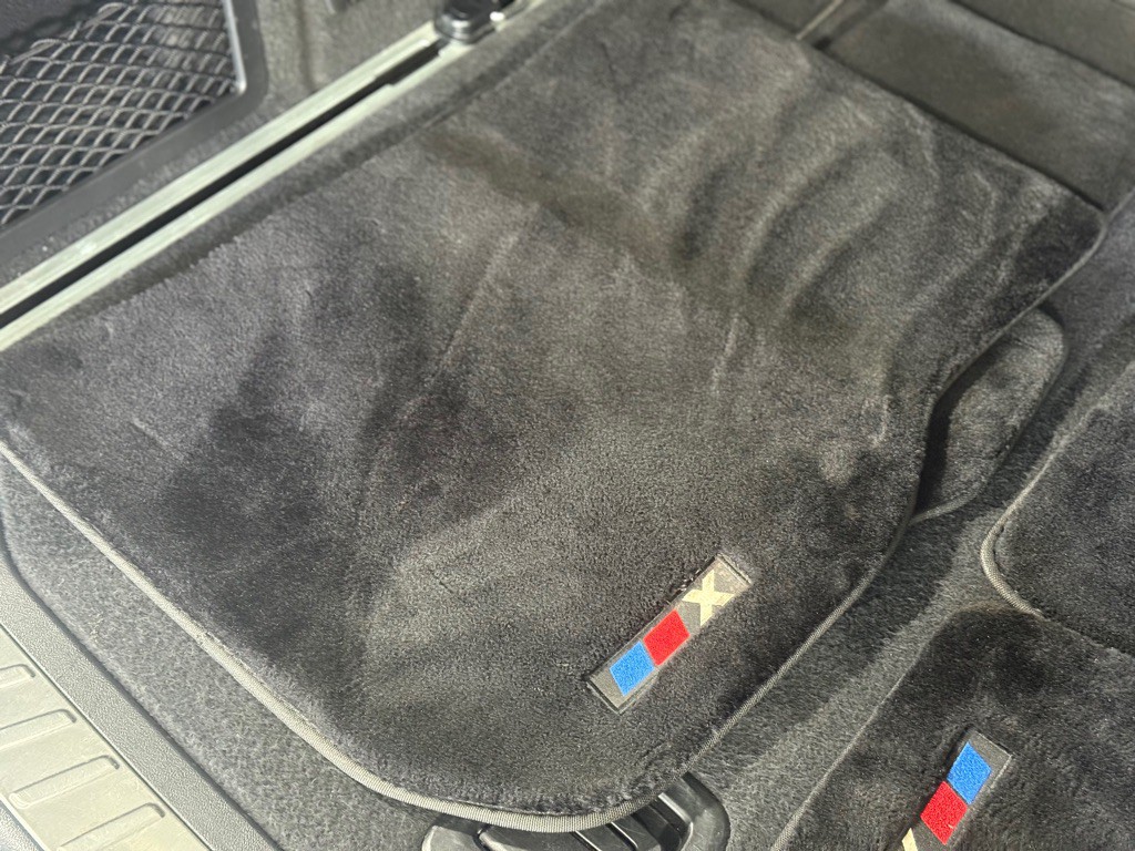2020 BMW X3 Image 48