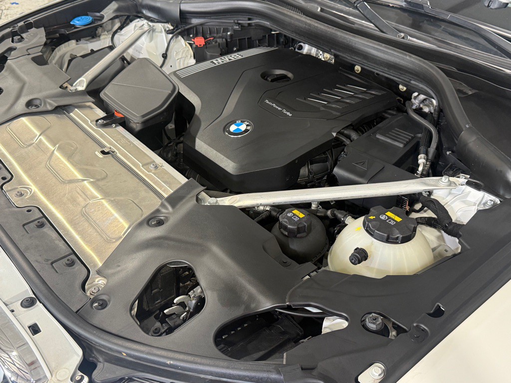 2020 BMW X3 Image 49