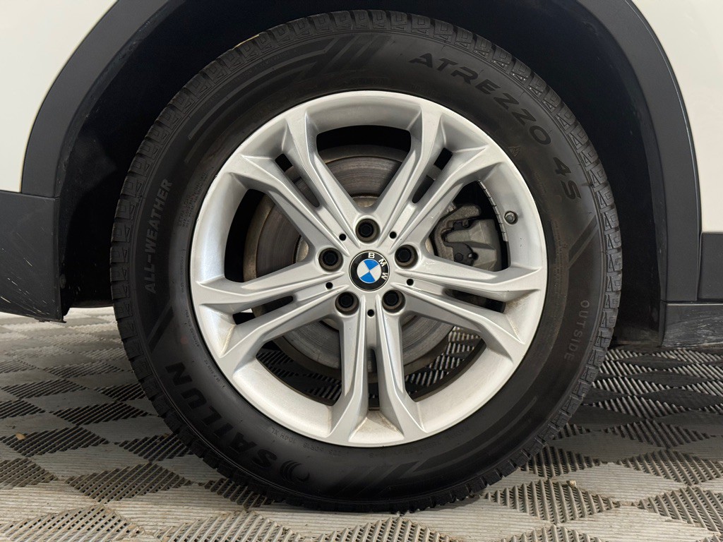 2020 BMW X3 Image 54