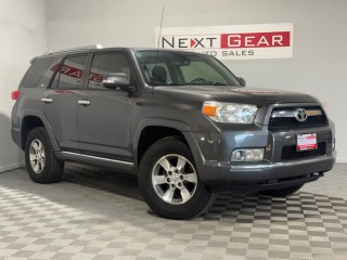 Image for 2013 Toyota 4Runner SR5 ID: 7666506