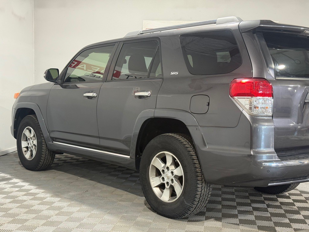 2013 Toyota 4Runner Image 7