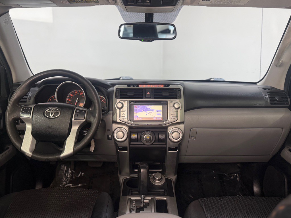 2013 Toyota 4Runner Image 12