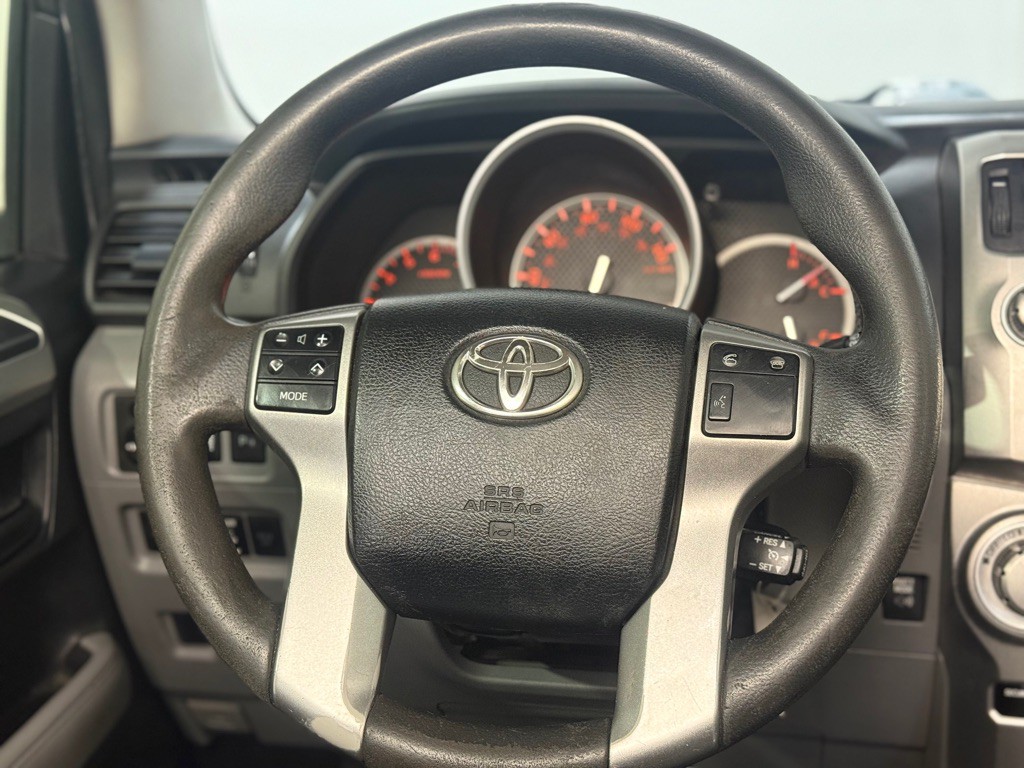 2013 Toyota 4Runner Image 13