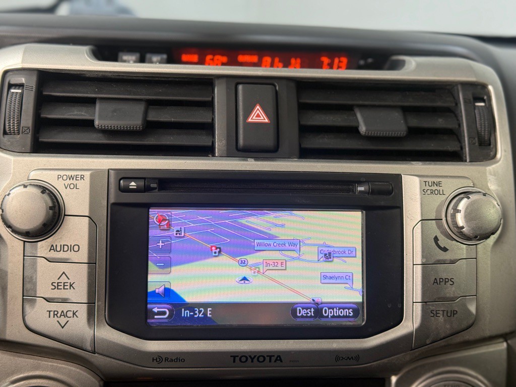 2013 Toyota 4Runner Image 15