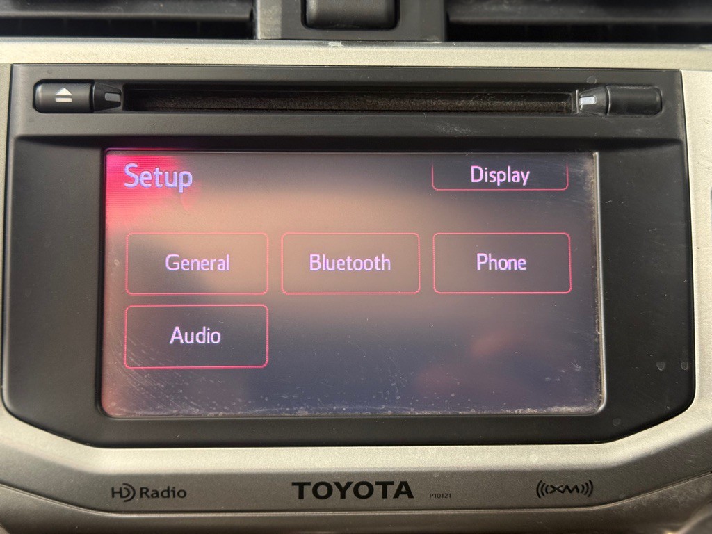 2013 Toyota 4Runner Image 17
