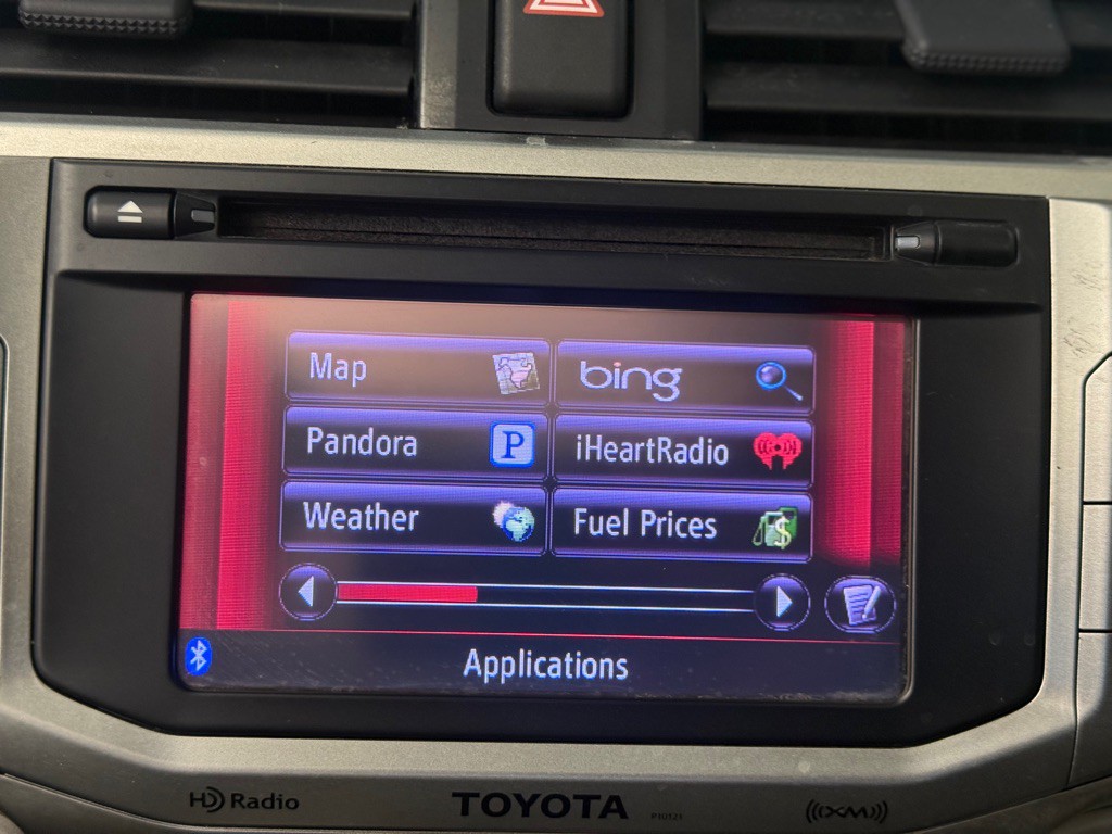 2013 Toyota 4Runner Image 18