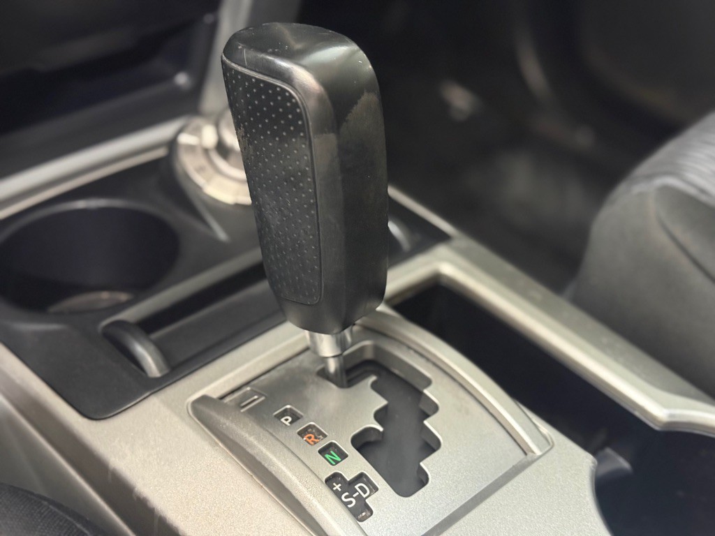 2013 Toyota 4Runner Image 20