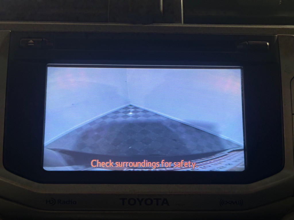 2013 Toyota 4Runner Image 21