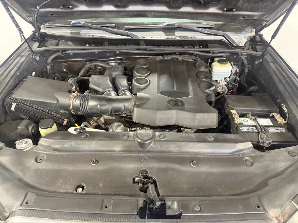 2013 Toyota 4Runner Image 22