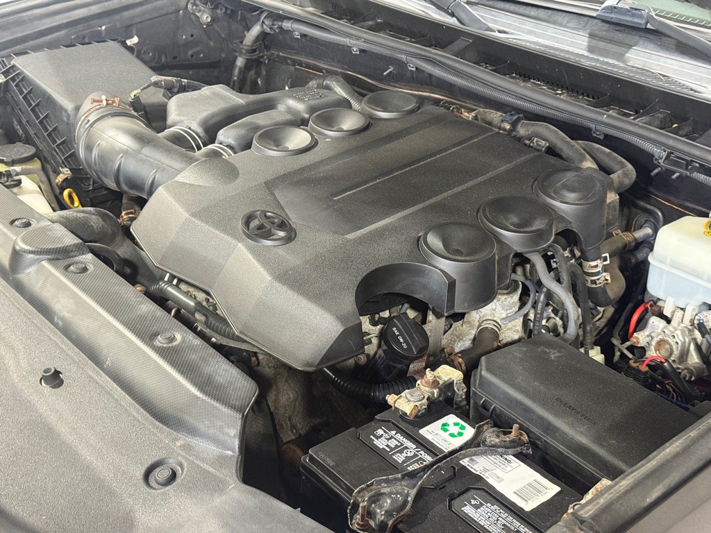2013 Toyota 4Runner Image 23