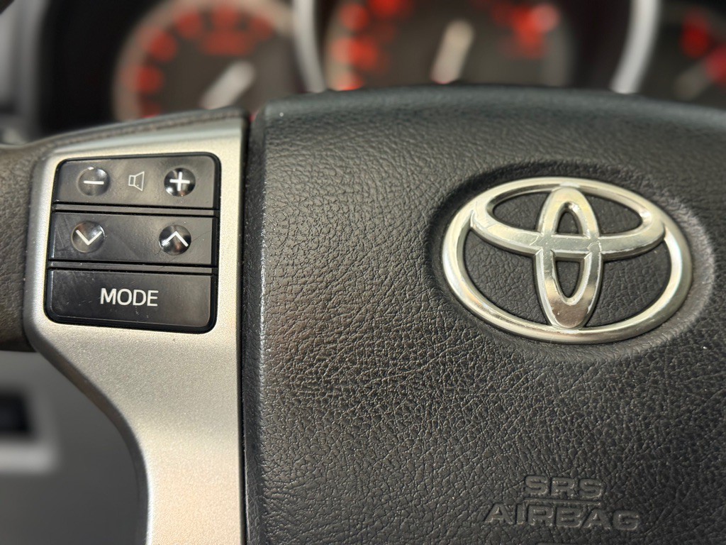 2013 Toyota 4Runner Image 27