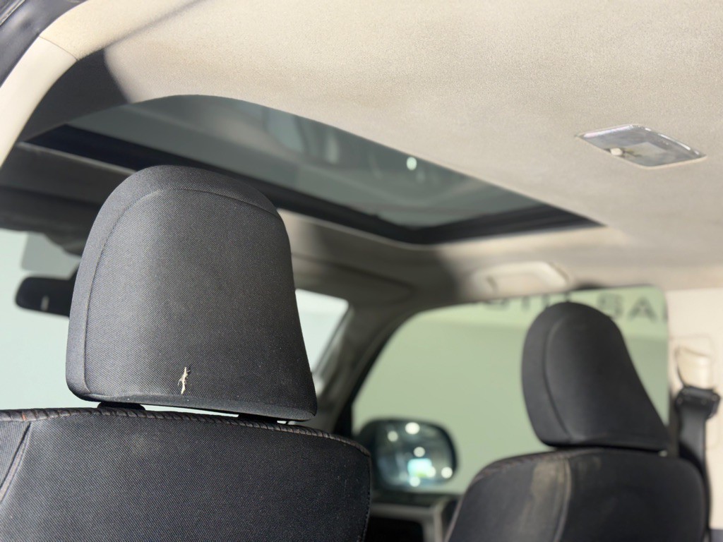 2013 Toyota 4Runner Image 35