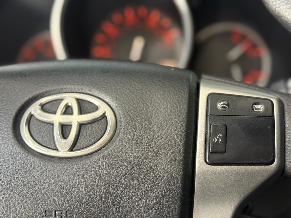 2013 Toyota 4Runner Image 37