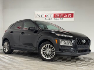 Image for 2021 Hyundai Kona SEL ID: 7671833