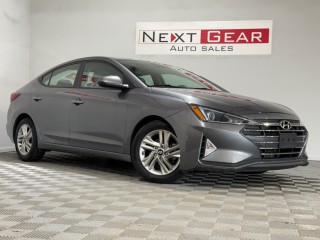 Image for 2019 Hyundai Elantra SEL ID: 7671848