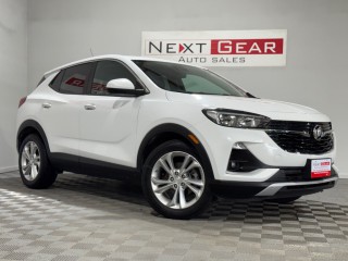 Image for 2020 Buick Enclave Preferred ID: 7671870