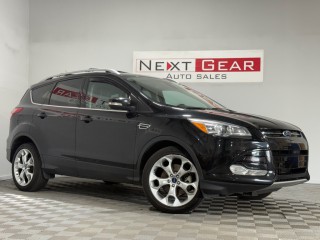 Image for 2013 Ford Escape Titanium ID: 7672023
