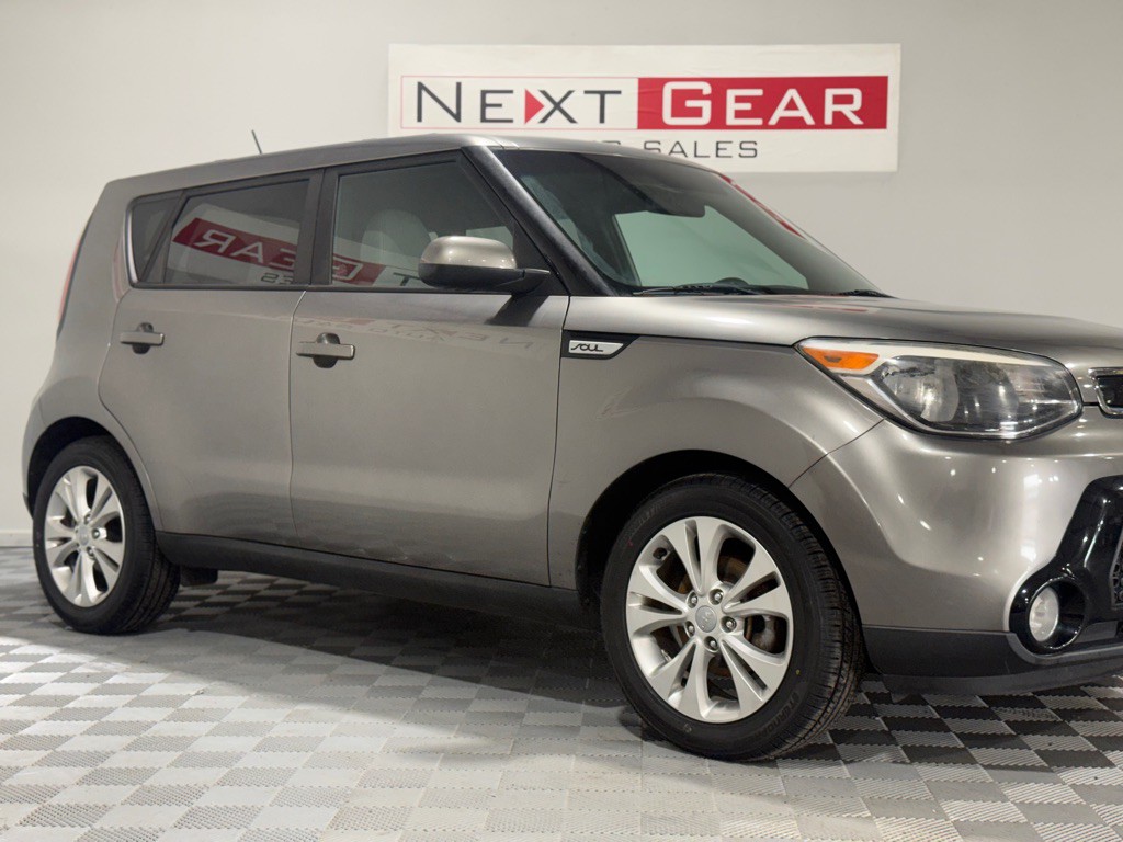 2016 Kia Soul Image 2