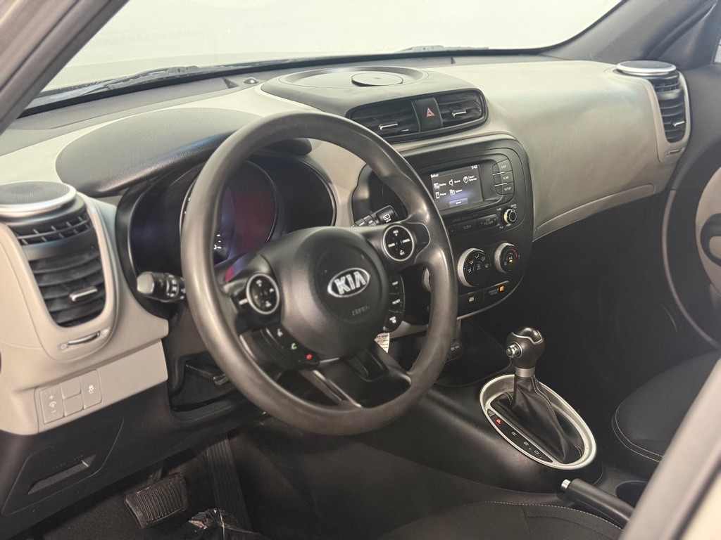 2016 Kia Soul Image 24