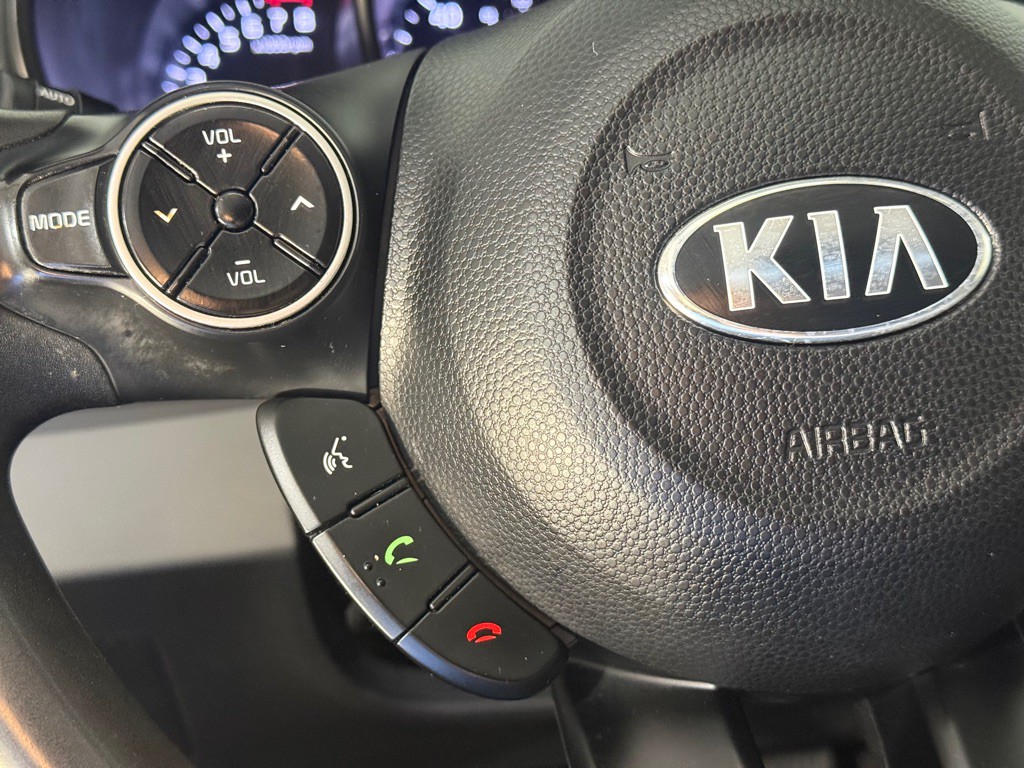 2016 Kia Soul Image 25