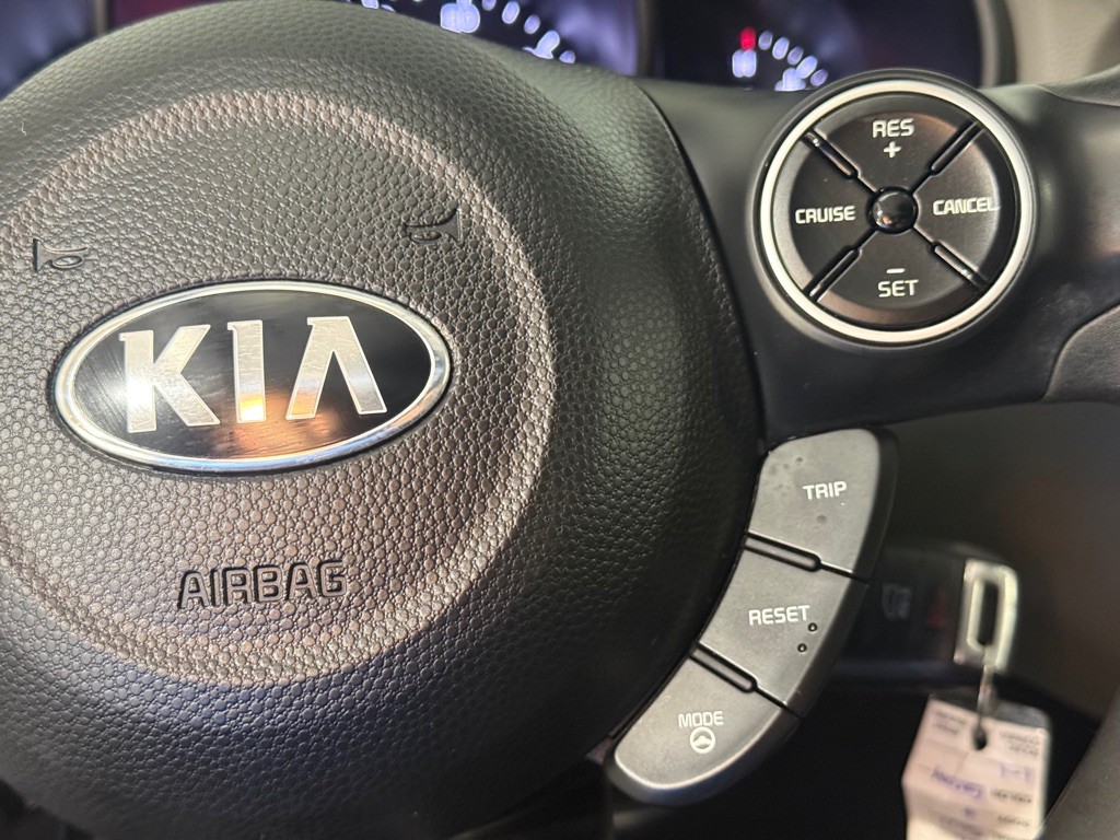 2016 Kia Soul Image 26