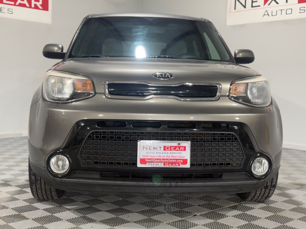 2016 Kia Soul Image 3