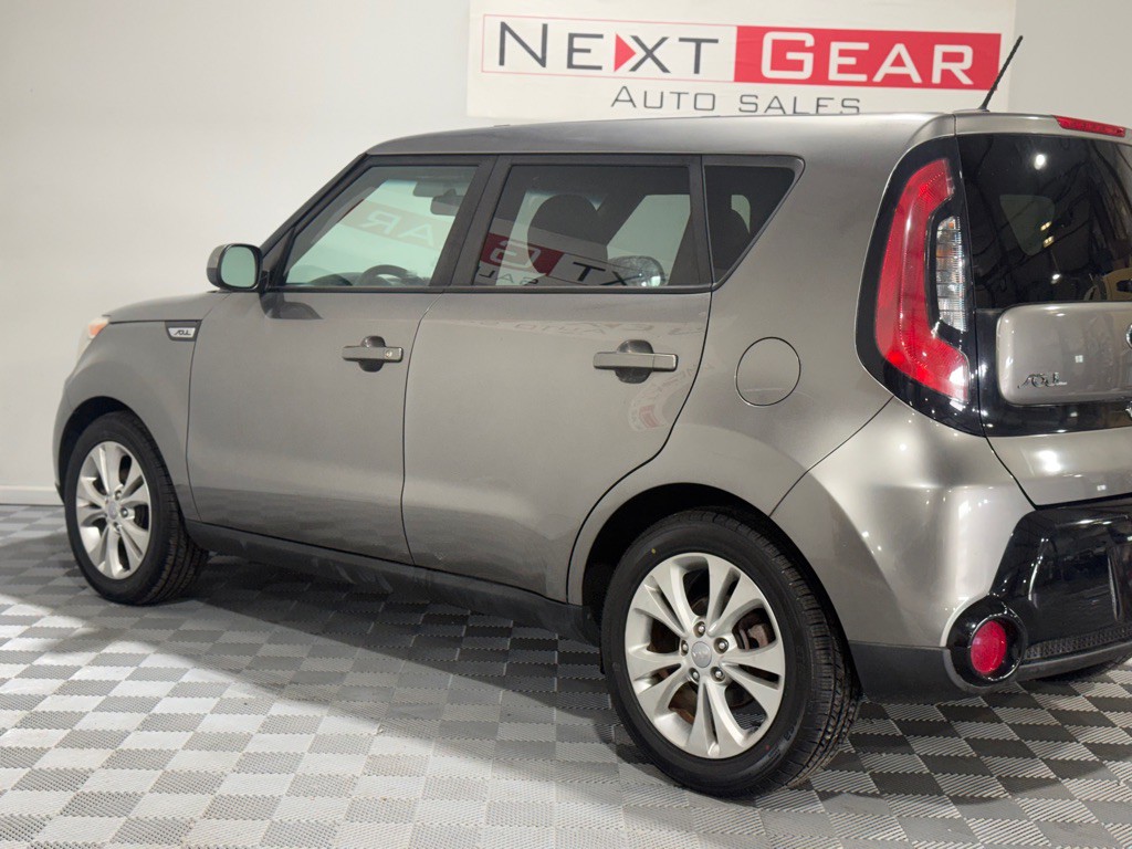 2016 Kia Soul Image 6