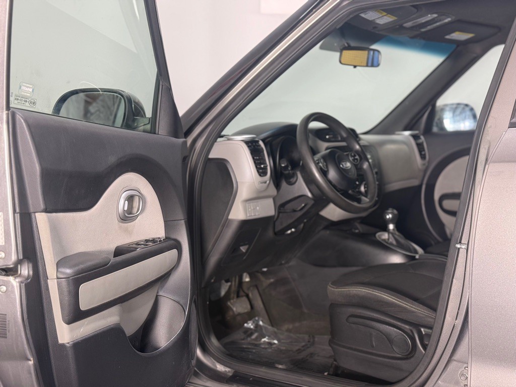 2016 Kia Soul Image 9
