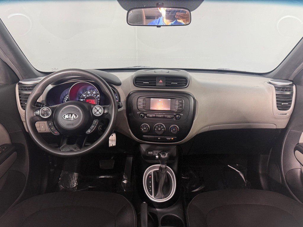 2016 Kia Soul Image 11