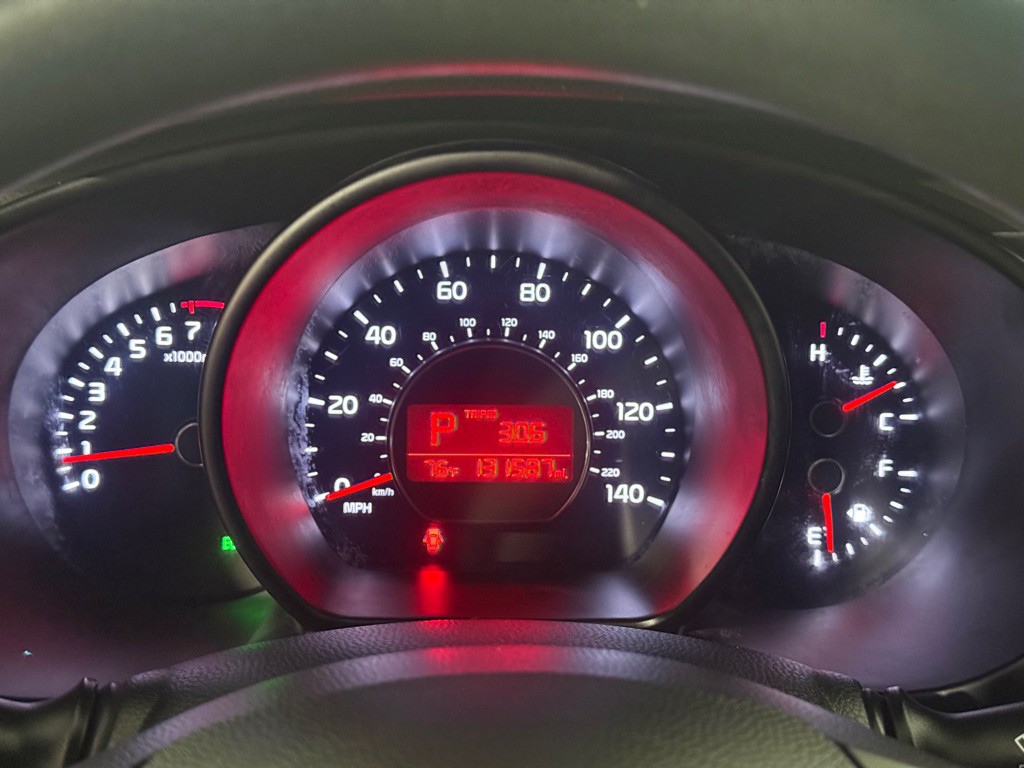 2016 Kia Soul Image 12