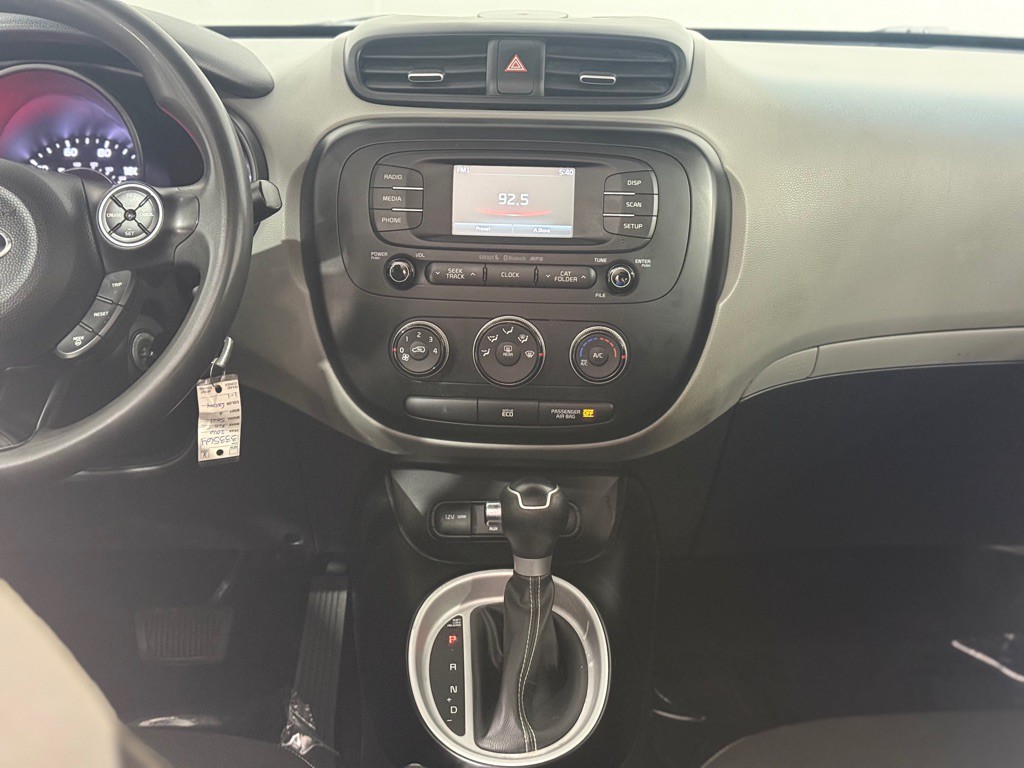 2016 Kia Soul Image 14