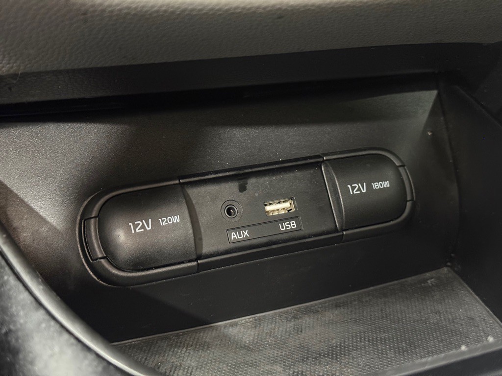 2016 Kia Soul Image 18