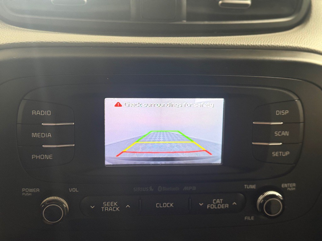 2016 Kia Soul Image 19