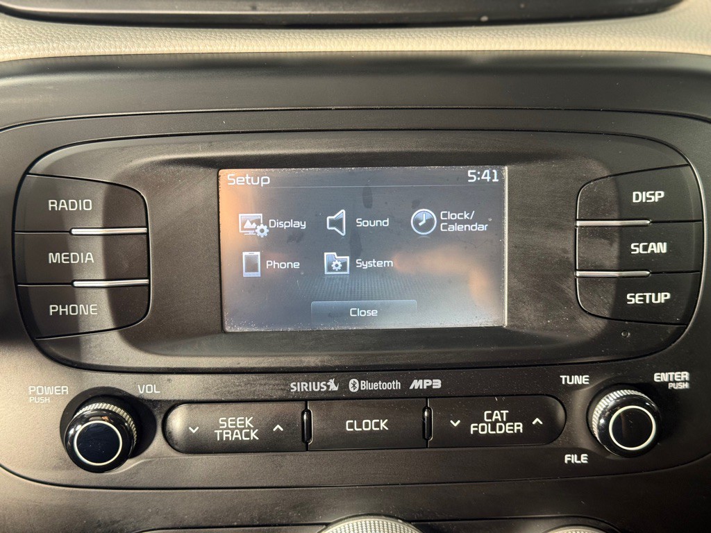 2016 Kia Soul Image 20