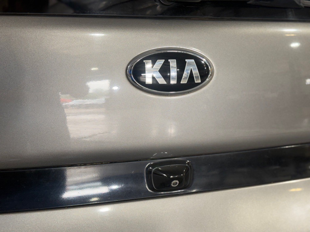 2016 Kia Soul Image 29