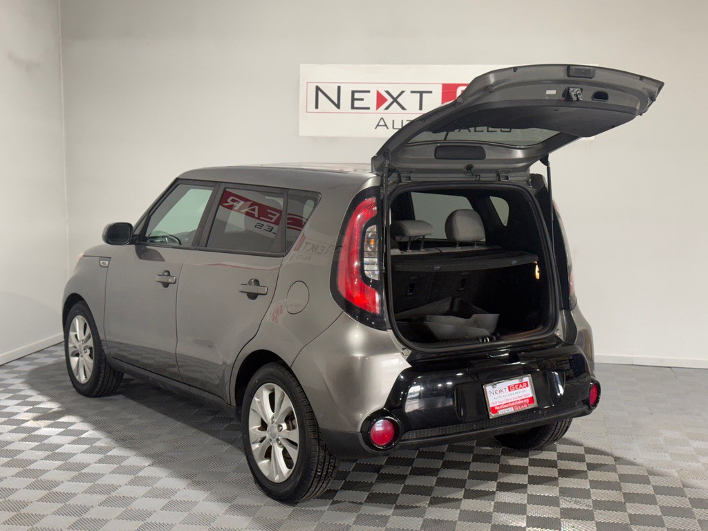 2016 Kia Soul Image 30