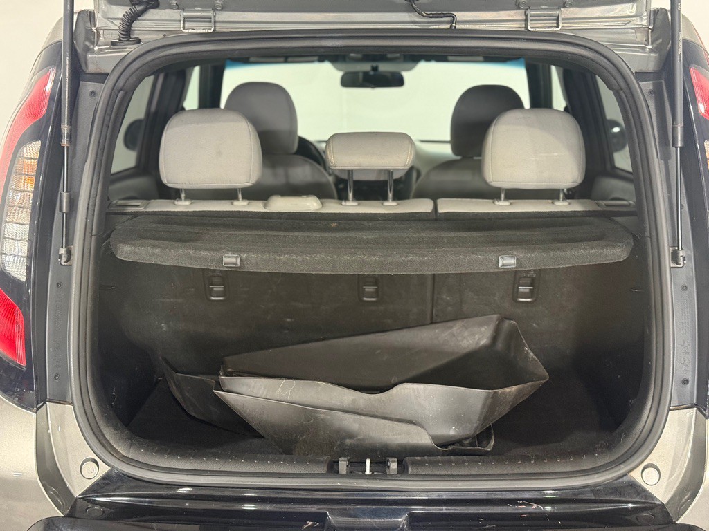 2016 Kia Soul Image 31