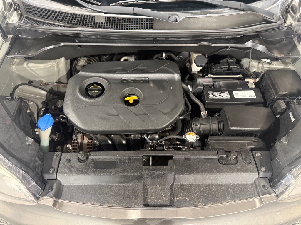 2016 Kia Soul Image 32