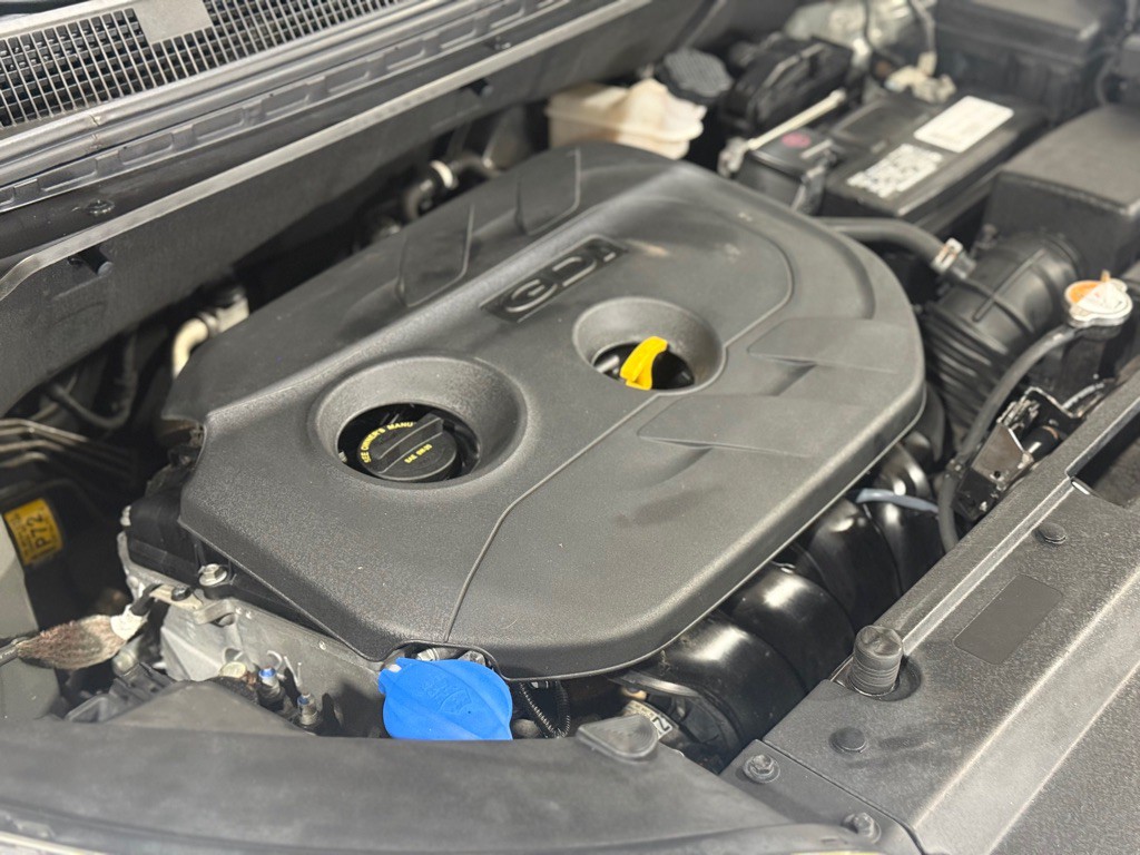 2016 Kia Soul Image 33